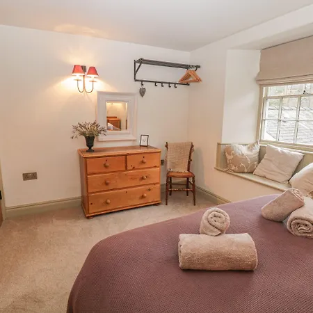 Barney's Vakantiehuis