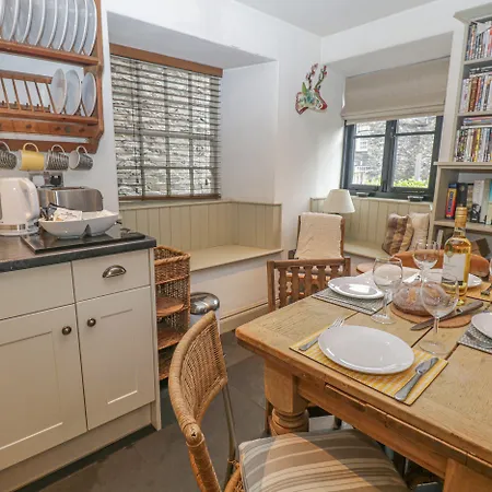 Barney's * Ambleside