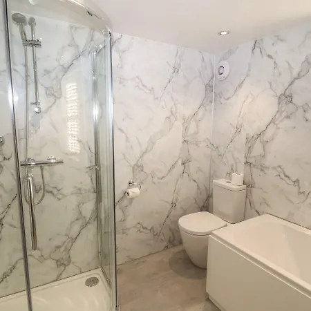 Barney's Vakantiehuis