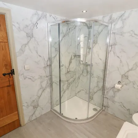 Barney's Vakantiehuis *