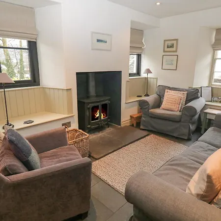 Holiday home Barney's