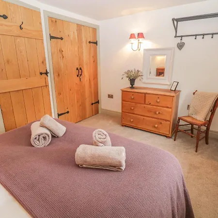 Holiday home Barney's Ambleside