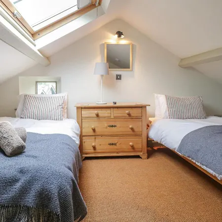 Holiday home Barney's