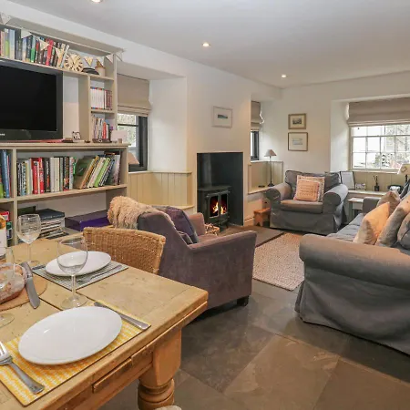 Barney's Ambleside
