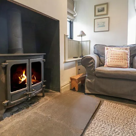 Barney's Holiday home Ambleside