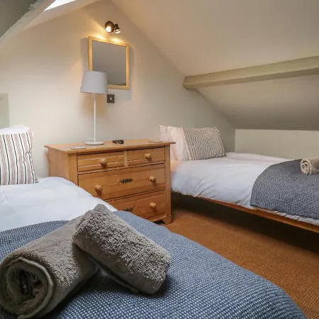 Holiday home Barney's Ambleside
