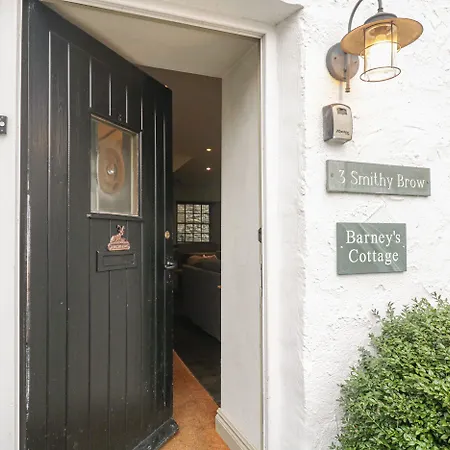 Tatil Evi Barney's *