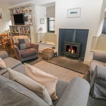 Barney's Tatil Evi *